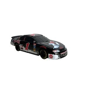 Johnny Lightning Coca Cola Polar Bear Nascar 1998 Dale Earnhardt Jr Thunder Edit